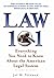 Law 101 by Jay M. Feinman