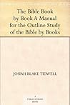 The Bible Book by...