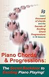 Piano Chords & Ch...