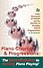 Piano Chords & Chord Progressions: The Secret Back Door To Exciting Piano Playing!