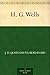 H. G. Wells