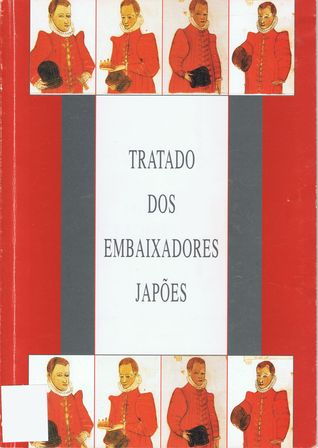 Tratado dos Embaixadores Japões
