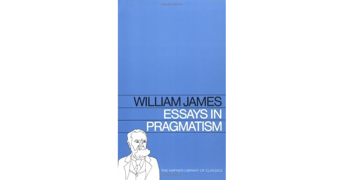 Pragmatism thesis image