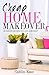 Cheap Home Makeover: Interi...