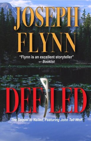 Defiled (Ron Ketchum Mystery, #2)