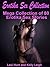 EROTIKA SEX COLLECTION: Mega Collection of 80 Erotika Sex Stories