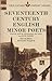 Seventeenth-Century English...