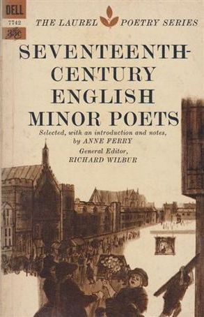 Seventeenth-Century English Minor Poets
