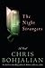 The Night Strangers by Chris Bohjalian