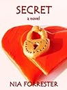 Book cover for Secret (Secret Series Book 1)