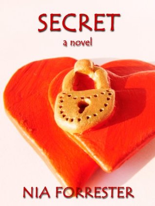 Secret (Secret Series Book 1)