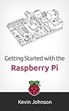 Getting Started with the Raspberry Pi