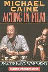 Michael Caine - A...