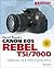 David Busch's Canon EOS Rebel T5i/700D Guide to Digital SLR P... by David D. Busch