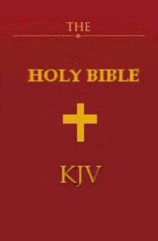 The Holy Bible: