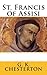 St. Francis of Assisi