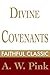 Divine Covenants (Arthur Pink Collection Book 6)