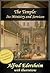 The Temple - Its Ministry and Services as they were at the ti... by Alfred Edersheim