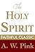 The Holy Spirit (Arthur Pin...