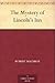 The Mystery of Lincoln's Inn