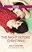 The Night Before Christmas (The Wests, #0.5)