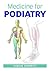 Medicine for Podiatry
