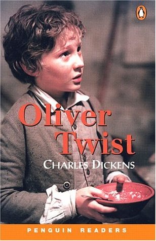 Oliver Twist [adaptation] (Paperback)