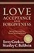 Love, Acceptance and Forgiveness by Jerry Cook
