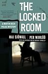 The Locked Room by Maj Sjöwall