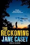 The Reckoning (Maeve Kerrigan, #2) Book cover for The Reckoning (Maeve Kerrigan, #2)