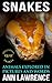 Snakes by Ann    Lawrence