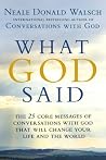 What God Said: Th...