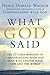 What God Said: The 25 Core Messages of Conversations with God That Will Change Your Life and the World