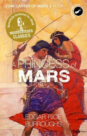 A Princess of Mars