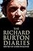 The Richard Burton Diaries by Richard Burton