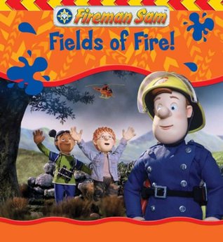 Fields of Fire! (Kindle Edition)