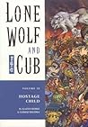 Lone Wolf and Cub, Vol. 10 by Kazuo Koike
