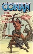 Conan: Sword of Skelos