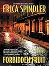 Forbidden Fruit by Erica Spindler