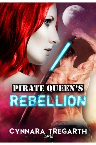 Pirate Queen's Rebellion (Kindle Edition)