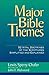 Major Bible Themes