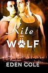Kite and Wolf by Eden Cole