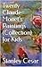 Twenty-Four Claude Monet’s Paintings (Collection) for Kids by Stanley Cesar