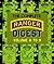 The Complete RANGER DIGEST:...