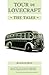 Tour de Lovecraft: The Tales