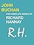 The Complete Series of Richard Hannay by John Buchan