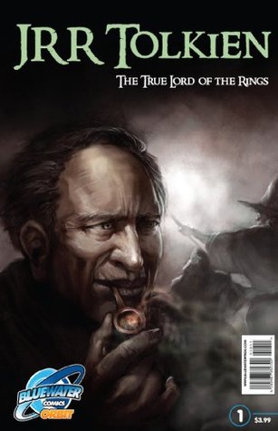 JRR Tolkien - The True Lord of the Rings (Kindle Edition)