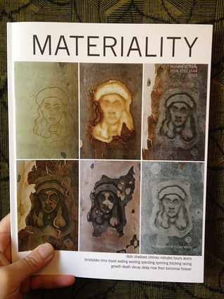 Time (Materiality, #2)