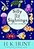 Silly Sea Sightings (A Janey Kate Counting Book Book 2)