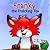Franky the Frolicking Fox